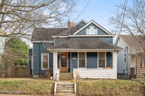 2-1840 Sherwood Ave, Louisville, KY, 40205 | Card Image