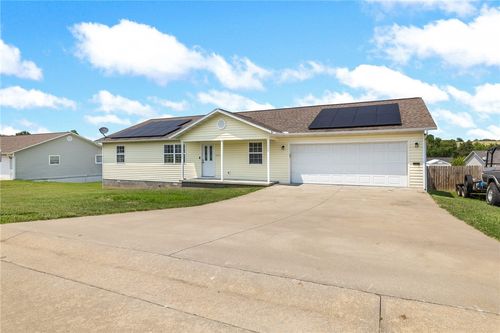 1312 Hank Blvd, Berryville, AR, 72616-8834 | Card Image