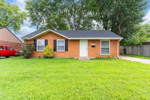 3409 Winchester Drive, Owensboro, KY, 42301 | Card Image