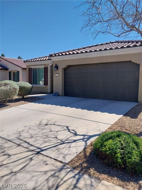 3813 Citrus Heights Avenue, North Las Vegas, NV, 89081 | Card Image