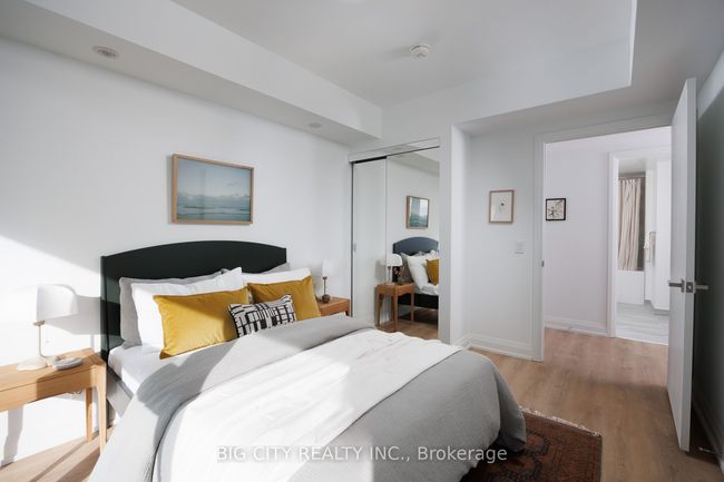 1411 - 36 Brentcliffe Rd, Condo with 2 bedrooms, 2 bathrooms and 1 parking in Toronto ON | Image 13