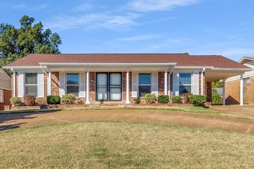 3511 Hillridge St, Memphis, TN, 38109-3903 | Card Image