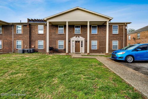 601 Revolutionary Rd, Louisville, KY, 40214-5430 | Card Image