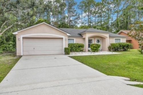 27 Patric Dr, PALM COAST, FL, 32164-7565 | Card Image