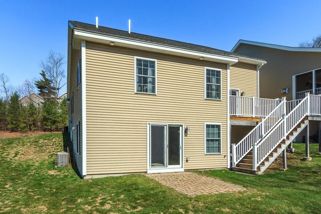 29 Shaker Hill Rd, Condo with 2 bedrooms, 2 bathrooms and null parking in Hooksett NH | Image 35