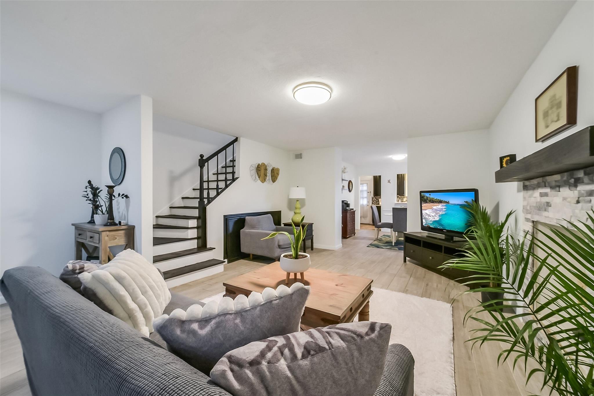 Residential in Houston