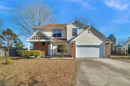 1101 Gaymont Ct, Virginia Beach, VA, 23456-6872 | Card Image