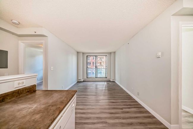 1016 - 1111 6 Ave Sw, Condo with 2 bedrooms, 1 bathrooms and 1 parking in Calgary AB | Image 9