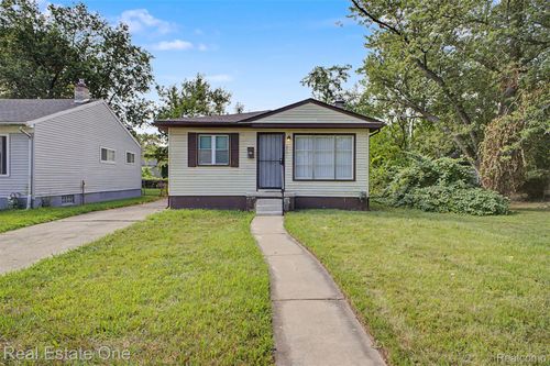 29679 Glenwood St, Inkster, MI, 48141-1535 | Card Image