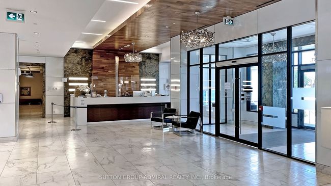 812 - 7890 Bathurst St, Condo with 1 bedrooms, 1 bathrooms and 1 parking in Thornhill ON | Image 10