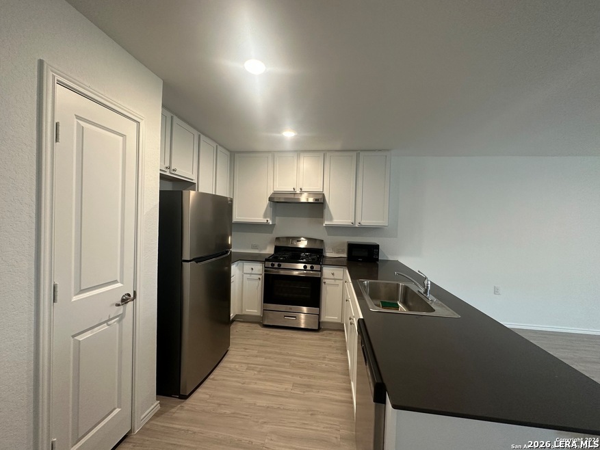 Residential Lease in San Antonio 4