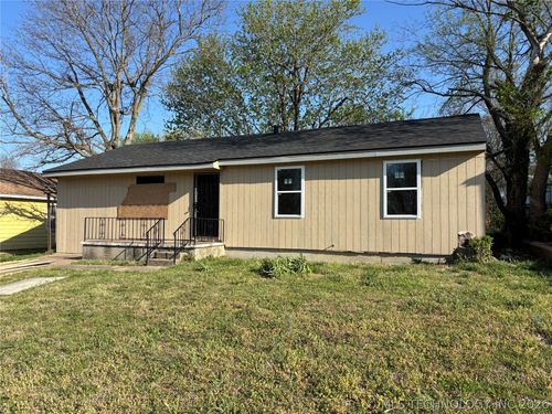 331 W 49th Street N, Tulsa, OK, 74126 | Card Image