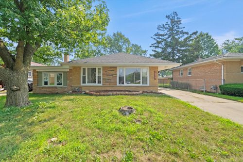 16327 Dobson Ave, South Holland, IL, 60473-2510 | Card Image