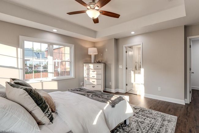 208 Kerner St, House other with 3 bedrooms, 2 bathrooms and null parking in Kernersville NC | Image 21