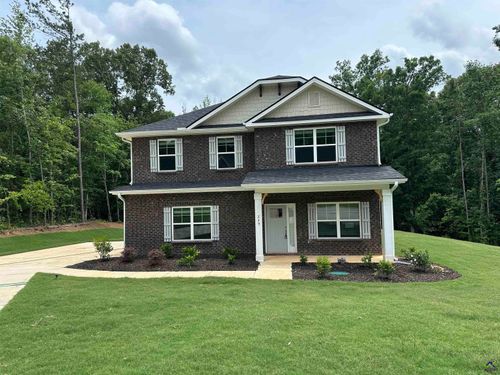 16-249 Carsons Walk, Macon, GA, 31216-5240 | Card Image