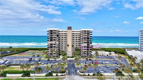 508-10044 S Ocean Dr, Jensen Beach, FL, 34957-2448 | Card Image