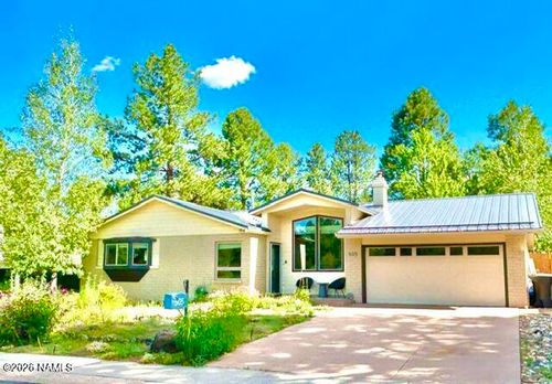 505 W Fir Ave, Flagstaff, AZ, 86001-1308 | Card Image