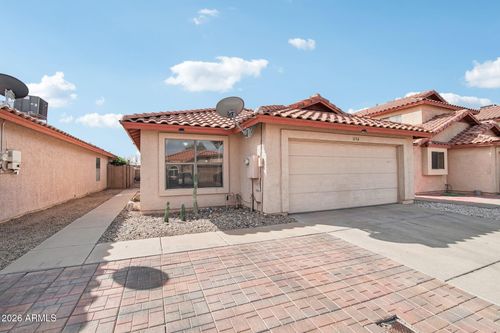 1156-4545 N 67th Ave, Phoenix, AZ, 85033-1660 | Card Image
