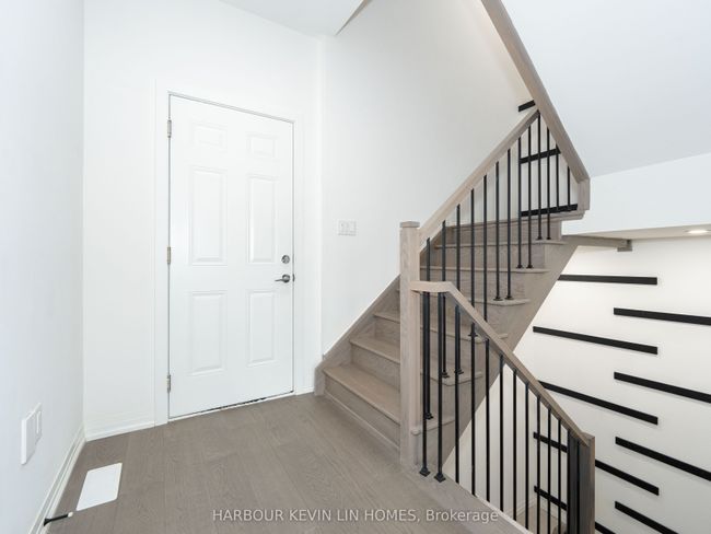 9080 Woodbine Ave, House attached with 3 bedrooms, 3 bathrooms and 1 parking in Markham ON | Image 12