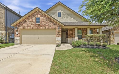 188 Danbark Drive, Buda, TX, 78610 | Card Image