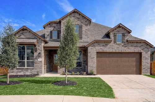 237 Lacey Oak, Castroville, TX, 78009-2313 | Card Image