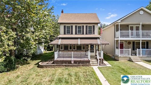 38 N Canal St, WALNUTPORT, PA, 18088-1001 | Card Image