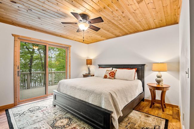 Main floor bedroom | Image 7