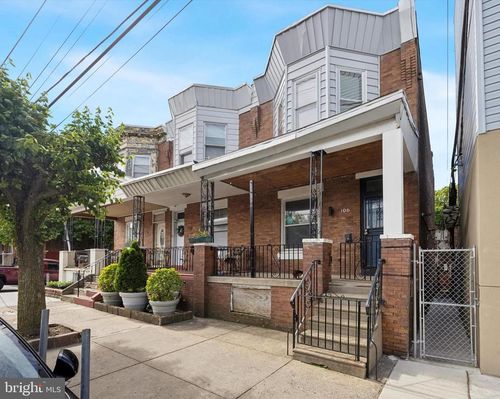 106 E Westmoreland St, PHILADELPHIA, PA, 19134-1631 | Card Image