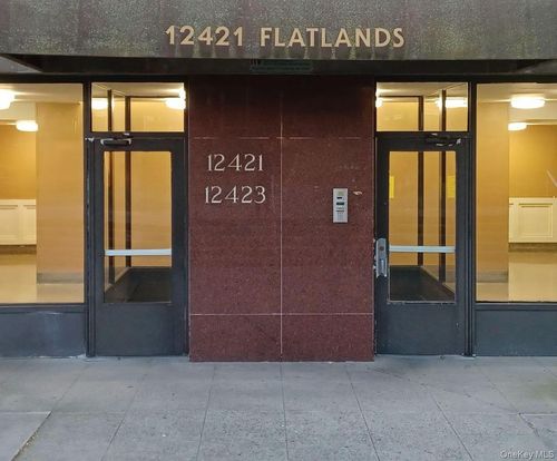 apt-1f-12421 Flatlands Ave, Brooklyn, NY, 11208-5808 | Card Image