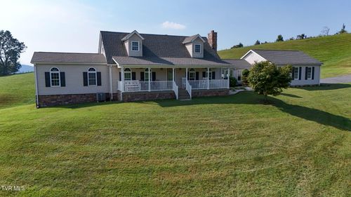 1408 Big Hollow Rd, Blountville, TN, 37617-6118 | Card Image