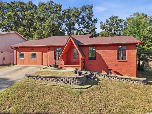 5512 Crescent Dr, North Little Rock, AR, 72118-3538 | Card Image
