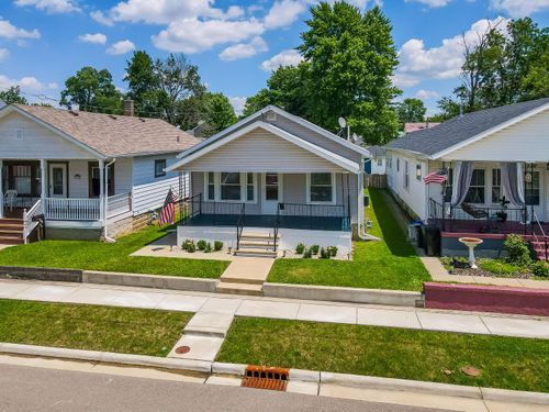 222 Uhler Ave, Marion, OH, 43302-4333 | Card Image