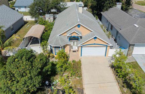 1150 Oakwood Dr, DUNEDIN, FL, 34698-6548 | Card Image