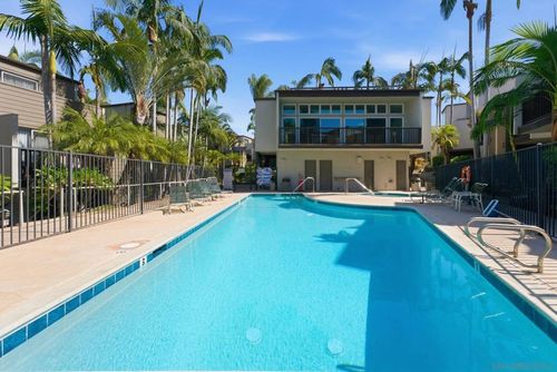 14-4545 Collwood, San Diego, CA, 92115 | Card Image