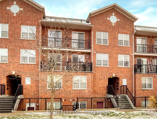 202-45 Strangford Lane, Scarborough, ON, M1L0E5 | Card Image