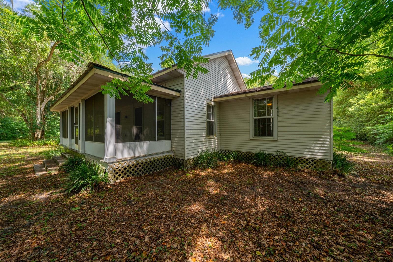 Residential in ANTHONY 5