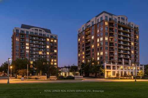 708-2379 Central Park Dr, Oakville, ON, L6H0E3 | Card Image