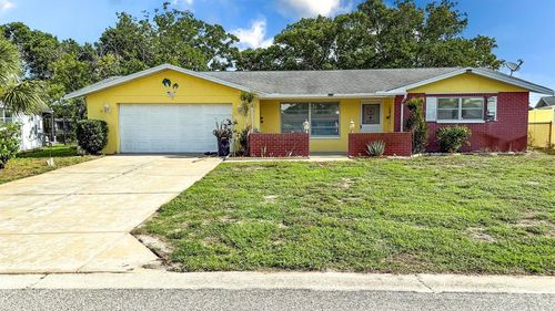 7621 Rosewood Dr, PORT RICHEY, FL, 34668-3296 | Card Image