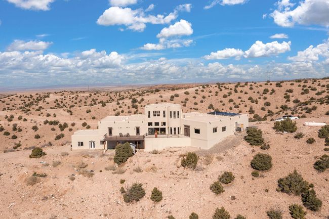 90 Camino Halcon, House other with 6 bedrooms, 6 bathrooms and null parking in Placitas NM | Image 7