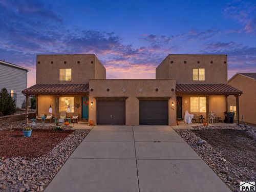 246-244-246 W Coral Dr, Pueblo West, CO, 81007-7531 | Card Image