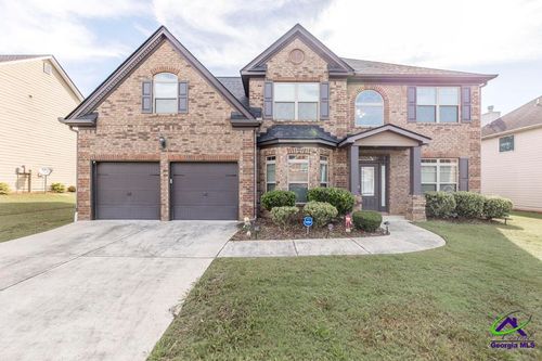 9814 Braxley Way, Jonesboro, GA, 30238-6030 | Card Image