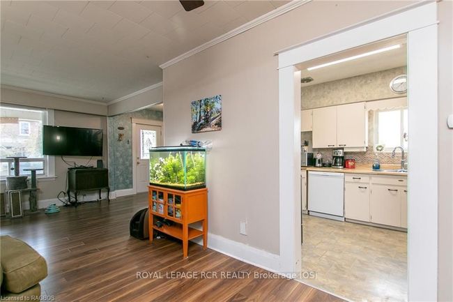 1095 2nd Ave W, House other with 3 bedrooms, 0 bathrooms and null parking in Owen Sound ON | Image 21