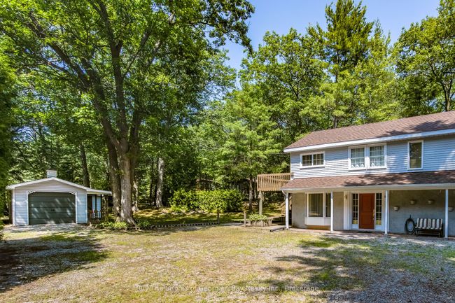 2249 Tiny Beaches Rd S, House other with 3 bedrooms, 2 bathrooms and 6 parking in Tiny ON | Image 48