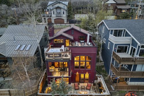 226 Norfolk Ave, Park City, UT, 84060-5488 | Card Image