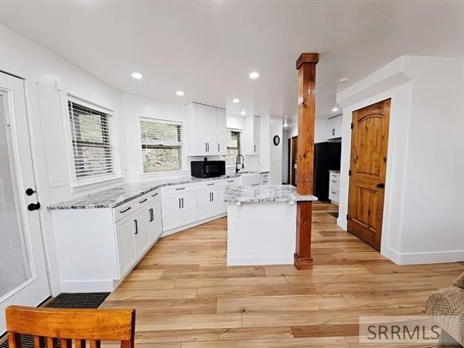 12245 Monashee Cir, House other with 4 bedrooms, 2 bathrooms and null parking in Lava Hot Springs ID | Image 8