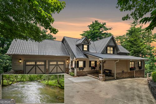 44 Cartecay Ct, Ellijay, GA, 30536-6860 | Card Image