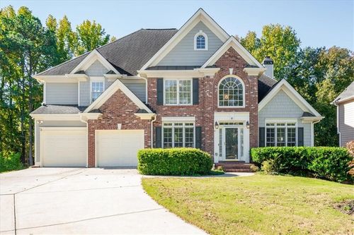 962 Williamson Ln, Snellville, GA, 30078-7739 | Card Image