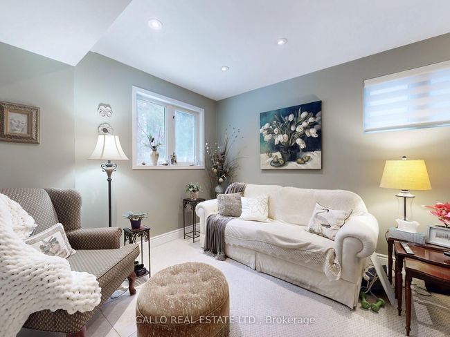28 Headwater Cres, House other with 5 bedrooms, 5 bathrooms and 3 parking in Richmond Hill ON | Image 20