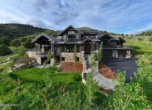 420 Little Andorra Rd, Edwards, CO, 81632-6258 | Card Image