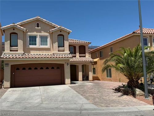 6384 Stag Hollow Ct, Las Vegas, NV, 89139-7230 | Card Image